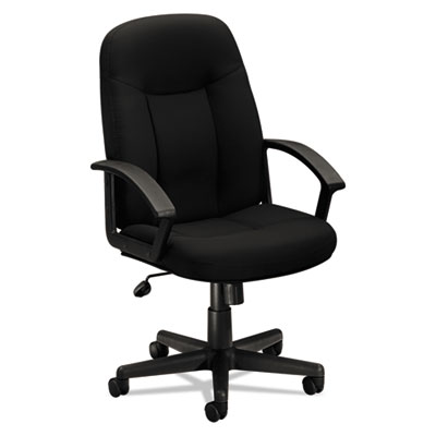 basyx&reg; VL601 Series Executive High-Back Chair