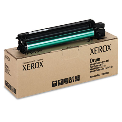 Xerox&reg; 113R00663 Drum Cartridge