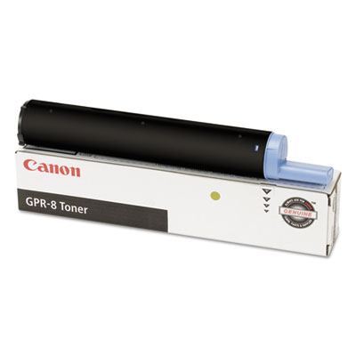 Canon&reg; 6836A003AA Toner Cartridge