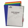 C-Line&reg; Heavyweight Tabbed Project Folders