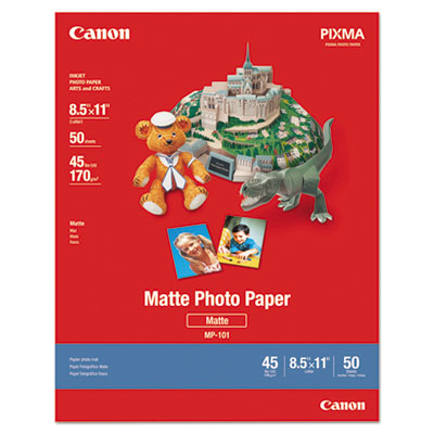 Canon&reg; Photo Paper Plus