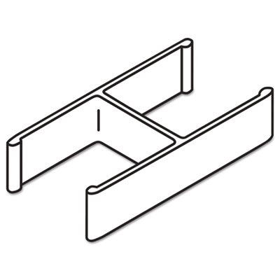 basyx&reg; Vers&eacute;&reg; QuickConnect 180&deg; Connecting Hardware
