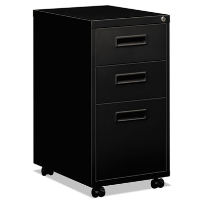 basyx&reg; Embark&reg; Series Mobile Pedestal