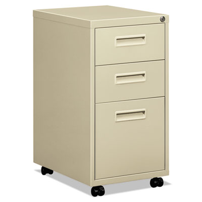 basyx&reg; Embark&reg; Series Mobile Pedestal
