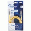 Belkin&reg; CAT5e, 10/100Base-T Crossover Patch Cable