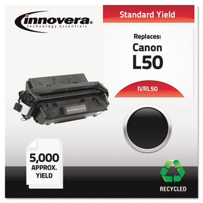 Innovera&reg; 15024007 Toner Cartridge
