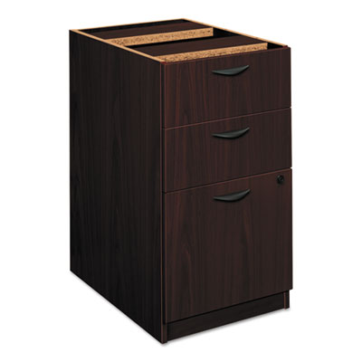 basyx&reg; BL Laminate Series Pedestal File