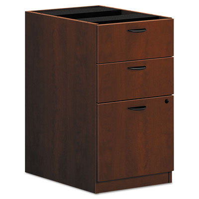 basyx&reg; BL Laminate Series Pedestal File