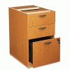 basyx&reg; BL Laminate Series Pedestal File
