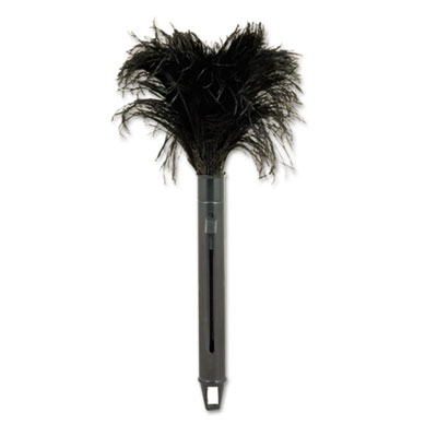 Boardwalk&reg; Retractable Feather Duster