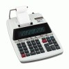 Canon&reg; MP49D Two-Color Ribbon Printing Calculator