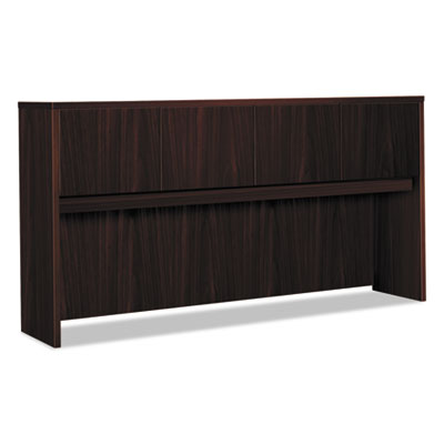 basyx&reg; BL Series Four-Door Hutch