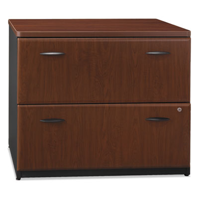 Bush&reg; Series A Lateral File