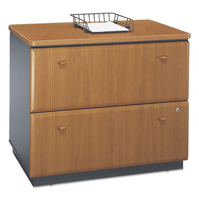 Bush&reg; Series A Lateral File