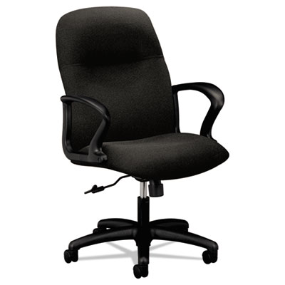 HON&reg; Gamut&reg; Series Managerial Mid-Back Chair