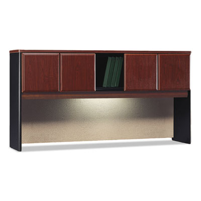 Bush&reg; Series A Hutch