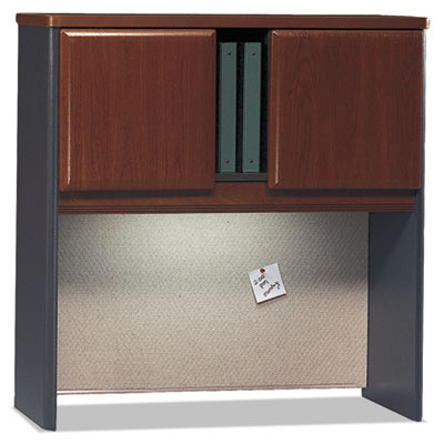 Bush&reg; Series A Hutch