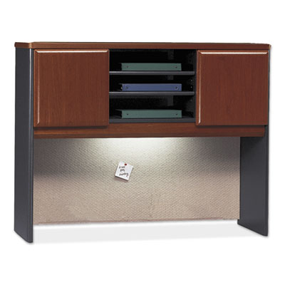 Bush&reg; Series A Hutch