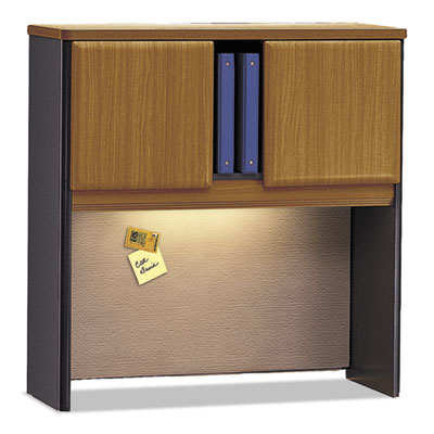 Bush&reg; Series A Hutch