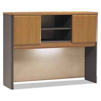 Bush&reg; Series A Hutch