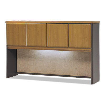 Bush&reg; Series A Hutch
