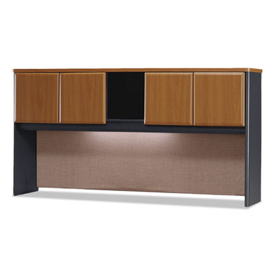 Bush&reg; Series A Hutch