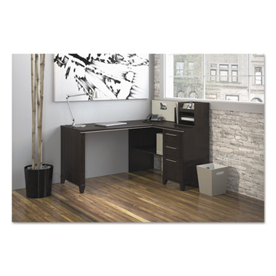 Bush&reg; Enterprise Collection Corner Desk