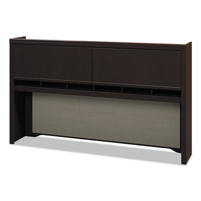Bush&reg; Enterprise Collection Tall Hutch