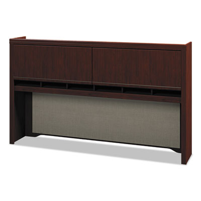 Bush&reg; Enterprise Collection Tall Hutch