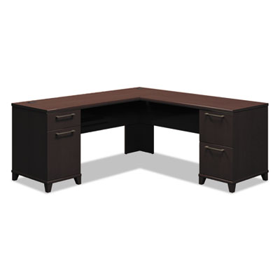 Bush&reg; Enterprise Collection L-Desk