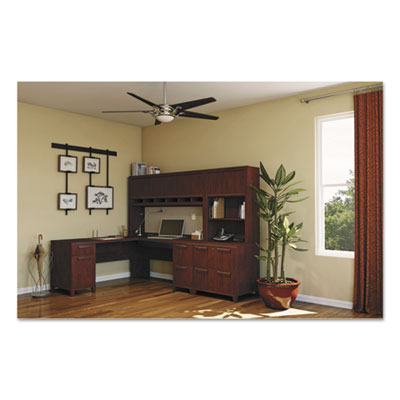 Bush&reg; Enterprise Collection L-Desk