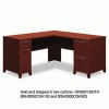 Bush&reg; Enterprise Collection L-Desk