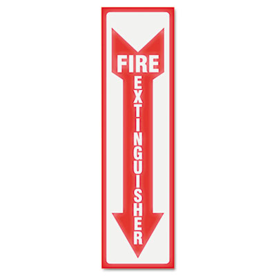 Headline&reg; Sign Glow in the Dark Sign
