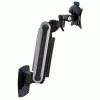 BALT&reg; Height Adjustable Wall Mount