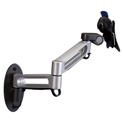 BALT&reg; Dual Arm Wall Mount