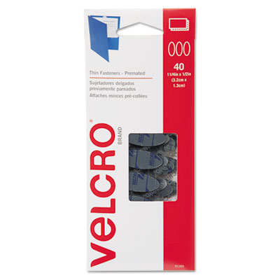 Velcro&reg; Wafer Thin Fasteners