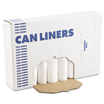 Boardwalk&reg; Low-Density Can Liners