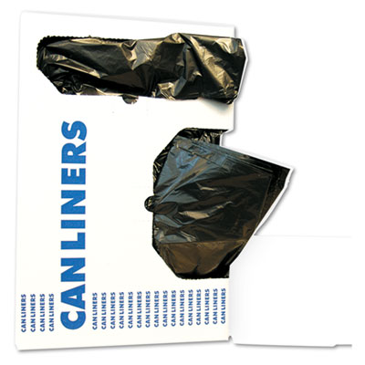 Boardwalk&reg; Low-Density Can Liners