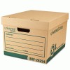 Universal One&trade; Recycled Heavy-Duty Record Storage Box