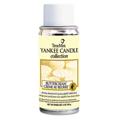 TimeMist&reg; Yankee Candle&reg; Micro 3000 Collection Aerosol Fragrance Refills