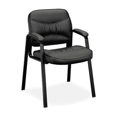 basyx&reg; VL643 Series Guest Chair