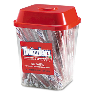 Twizzlers&reg; Strawberry Twizzlers&reg;