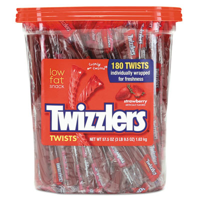 Twizzlers&reg; Strawberry Twizzlers&reg;
