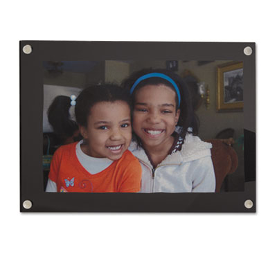 Universal One&trade; Magnetic Certificate, Sign or Photo Frame