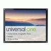 Universal One&trade; Magnetic Certificate, Sign or Photo Frame