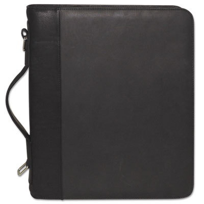 Buxton&reg; Zip-Around Cal-Q Folio