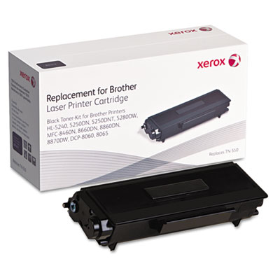 Xerox&reg; 6R1417 Compatible Toner