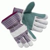 Memphis&trade; Men's Economy Leather Palm Gloves