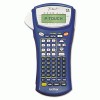 Brother&reg; P-Touch&reg; PT-1400 Commercial Handheld Labeler