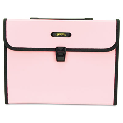 Wilson Jones&reg; Seven-Pocket Expanding Folder